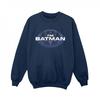 Boys The Flash IÂ´m Batman Sweatshirt