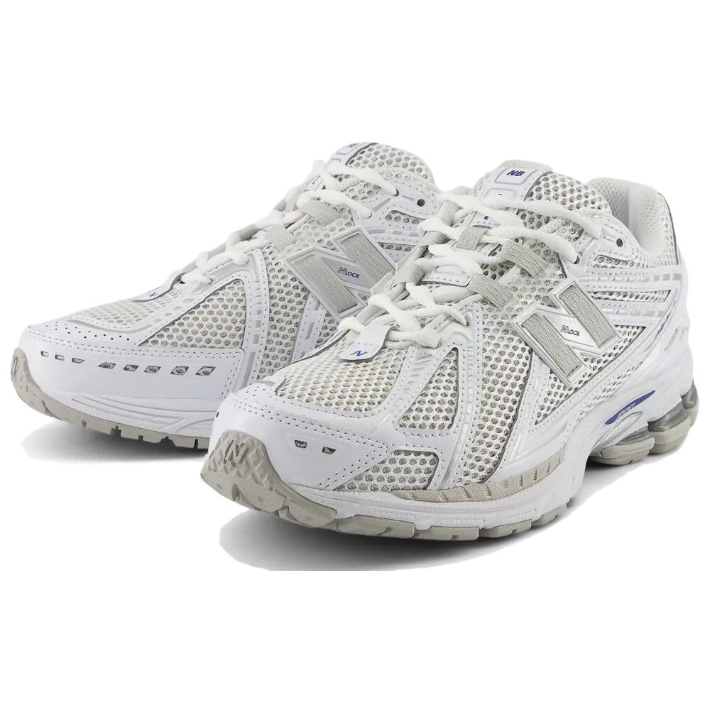 New Balance 1906R Белые кроссовки Team Royal Unisex U1906RCA