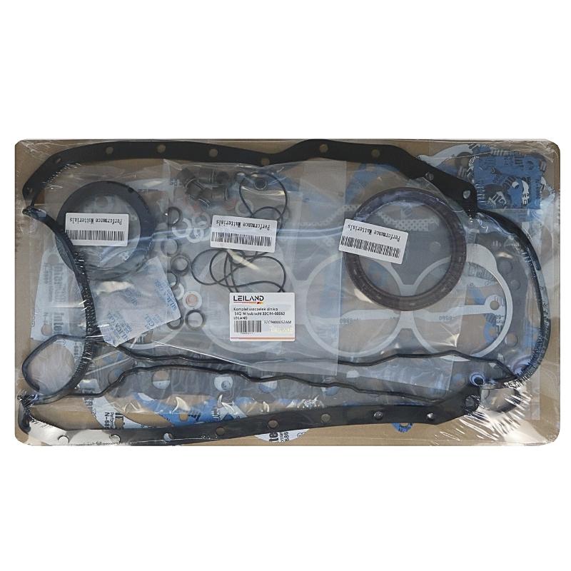 Mitsubishi S4Q engine gasket set 32C94-00052 LEILAND