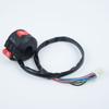 ATV Start Switch For Taotao For Coolster Quad 7/8\\\" Handlebar 1pc Replacement Accessory Light 50cc 70cc Kill Useful