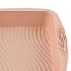 6Pcs Silicone Baking Mold Set for Oven Air Fryer Square Donut Muffin Toast Bread Mold Non-Stick Easy-Release Essential Home Baking Kit