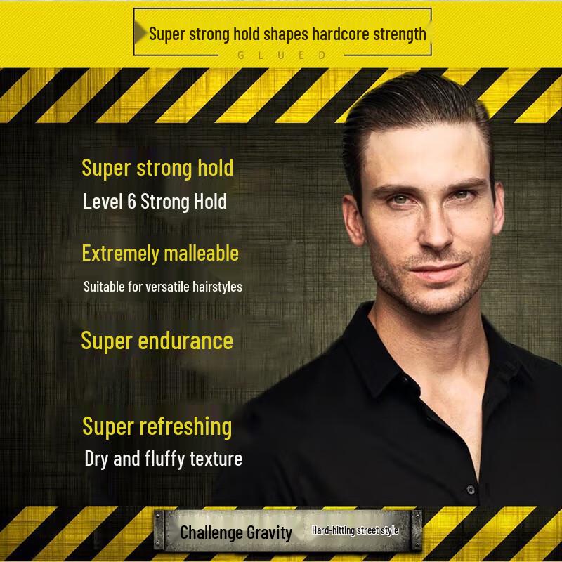 Schwarzkopf got2b Hair Styling Products