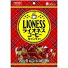 Lion Конфеты Ess Coffee Candy 100 гХарактеристикиАроматные, высококачественные конфеты из кофейных зерен, которые были alХарактеристикиАроматные, высококачественные конфеты из кофейных зерен