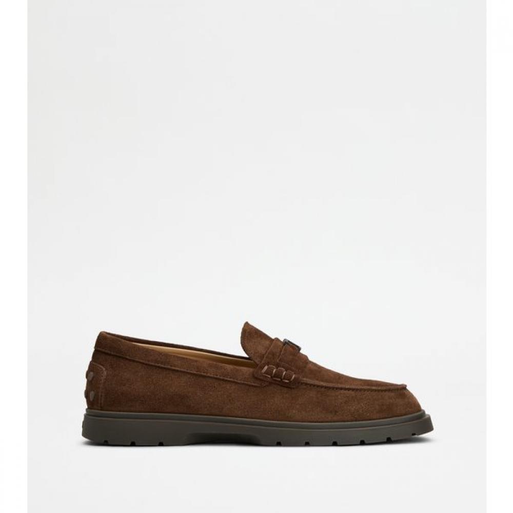 Tod S Loafer xxm59k0kr10re0S611