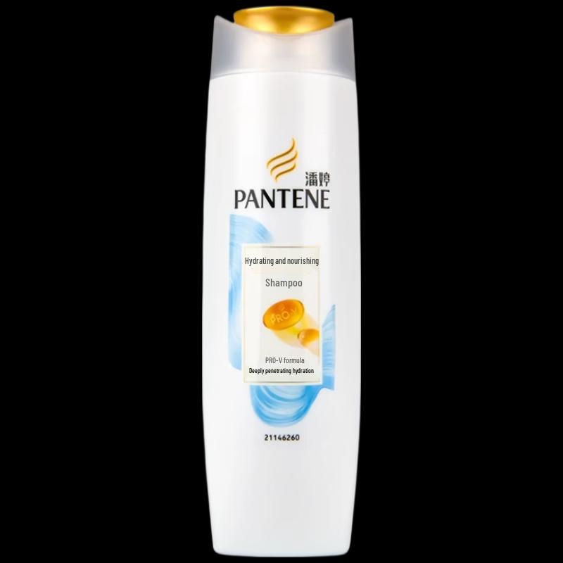 Pantene PRO-V Moisturizing & Nourishing Shampoo