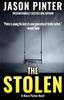 The The Stolen A Henry Parker Novel 3 by Jason Pinter - Paperback Book