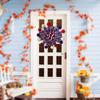 Wreaths Independence Day Wreaths Decorations Faux Plant Wreaths Home Front Door Decorations