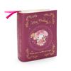 My Melody Book Shaped Pouch 472191 (Magical)