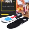 Combined Sports Eva Insoles High Elasticity Breathable Sweat Anti-odor Shock Absorption Basketball Men Boots Sports Insoles