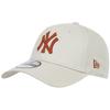 Бейсболка New Era Mlb League Essential 9forty New York Yankees
