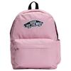 Рюкзак Old Skool из полиэстера женский розовый Vans VN000H4YEN7