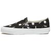 Og Classic Slip On Lx 'Polka Dot Black' Sneakers VN0A45JKBLK