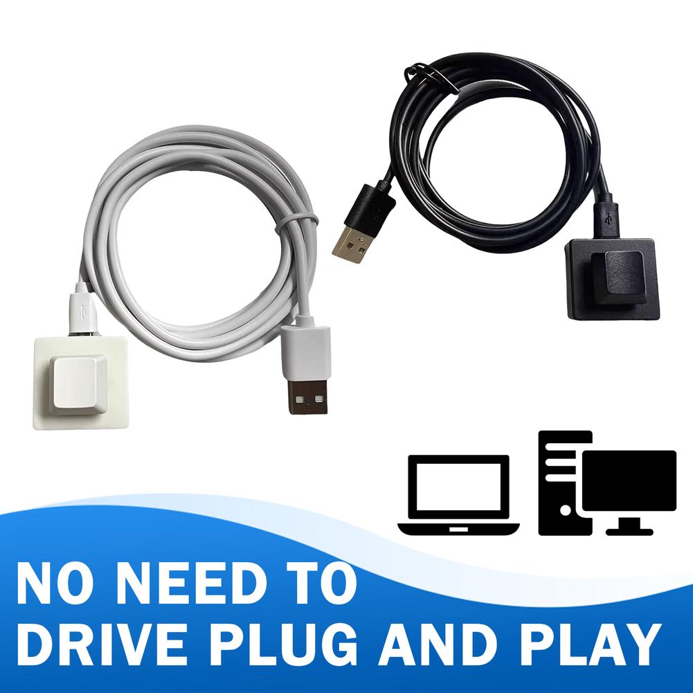 One-key Shortcut Keyboard USB Custom Programmable Macro Mechanical Keyboard Hot Key Mouse One Key Button Mini Keypad