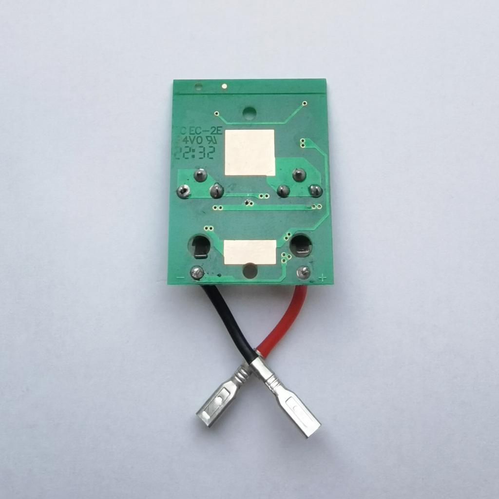 Sirreepet Запасная плата управления (PCB) для машинки для стрижки животных Heiniger Saphir