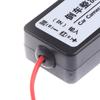 12V Dc Power Relay Capacitor Filter Rectifiers For Car Rear View Back Up Camera