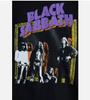 Винтаж 90-е Black Sabbath Тур 1997 Короткий рукав Подарок для фаната Все размеры Футболка Унисекс Футболка