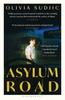 Книга Asylum Road