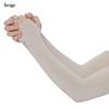 1 Pair Arm Sleeves Warmers Sports Sleeve Sun UV Protection Hand Cover Cooling Warmer Running Fishing Cycling Arm Cover