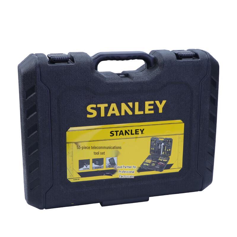 Stanley Professional Electrician & Telecom Repair Tool Kit