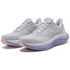 SAUCONY Triumph 23 Модные Удобные Амортизирующие Дышащие Кроссовки для Бега с Низким Верхом Унисекс Кроссовки для Бега Серые S11023-543