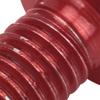 M5x10мм Горный Велосипед Тормозной Диск Стальной Винт Головка T25