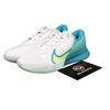 Court Air Zoom Vapor Pro 2 Белый Бирюзовый Лайм Ж - DR6192-103