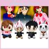 Plush Character Dandadan Toy Dolls Room Decoration Children Gifts Christmas