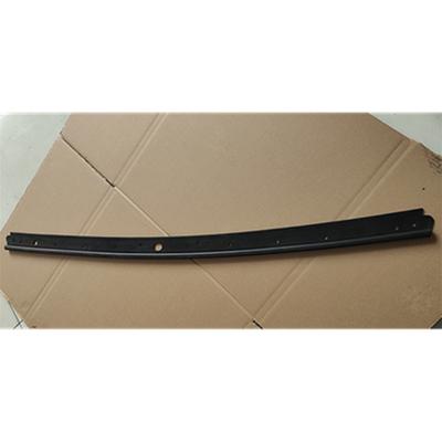1 шт. Верхний уплотнитель передней решетки 53395-33010 Для Toyota Camry 2007-2011