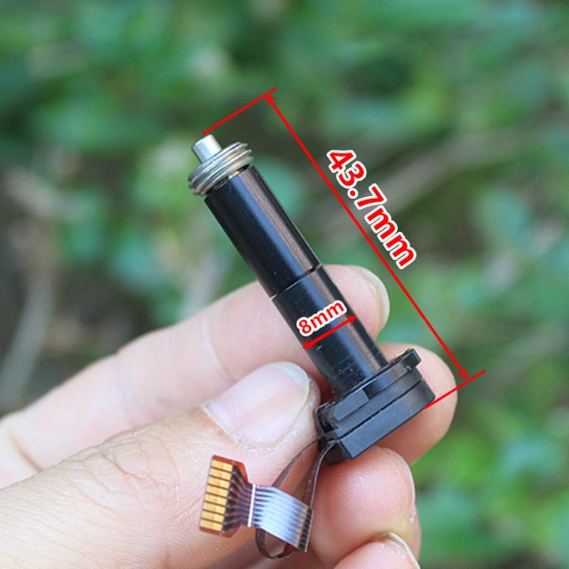 Полностью металлический Re8 планетарный редуктор импортный двигатель 256 линейный энкодер 8 мм прецизионный серво планетарный редуктор постоянный ток 5 В-12 В 100 об/мин