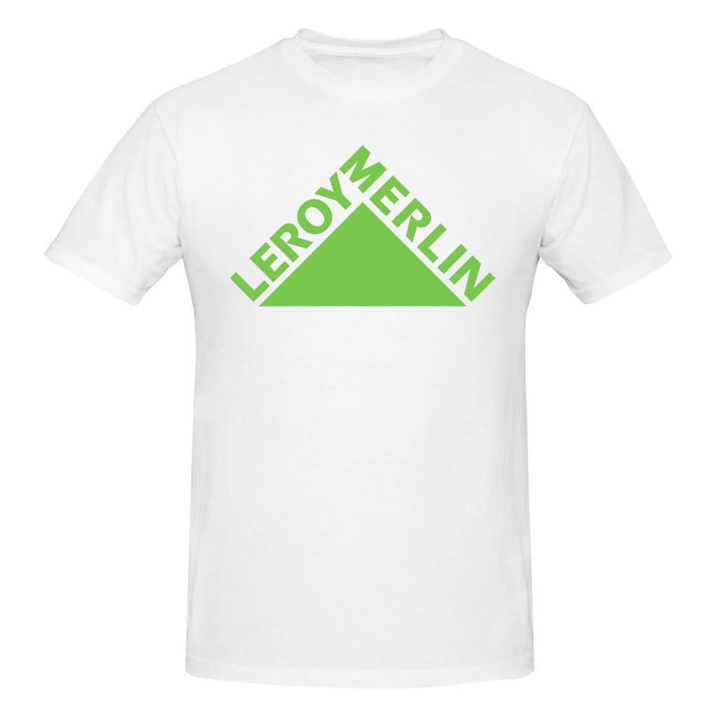 Leroy Merlin Breathable And Sweatwicking Tshirt Street Personality High Costperforunisexce Short Sleeve