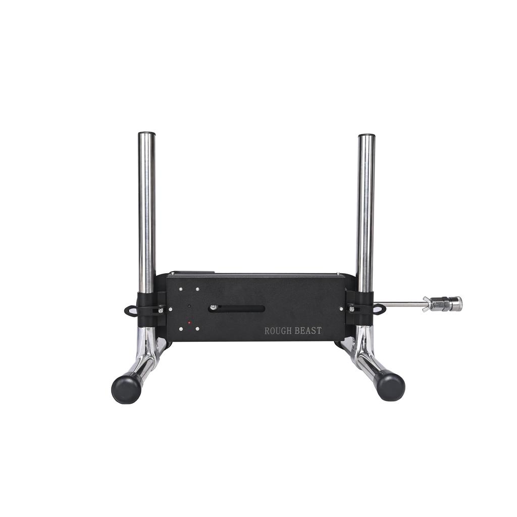 Секс-машина ROUGH BEAST 72 Вт, автомат для мастурбации для пары, автоматическая машина для любви, секс-игрушки