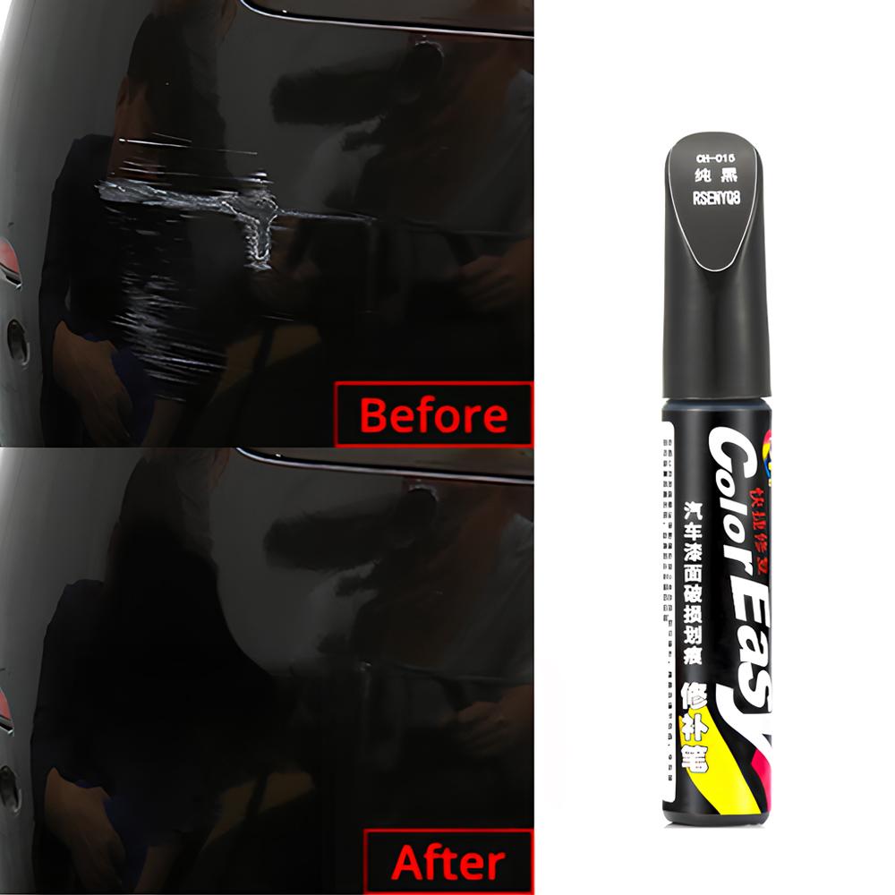 Авто Краска Стайлинг Инж Ручки Полироли Защитная фольга Техническое обслуживание Ремонт Инструменты Водонепроницаемый Удаления Царапин Ремонт Ручки Уход