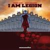 I Am Legion Oversized Edition by Fabien Nury Hardback Book 9781643376837