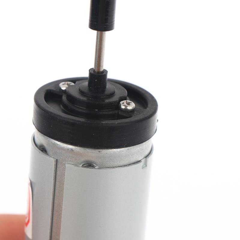 7.4V 390 Underwater Thruster with Propeller Built-in Boat Motor Engine for RC Boat Kayak Water Equipment Repair