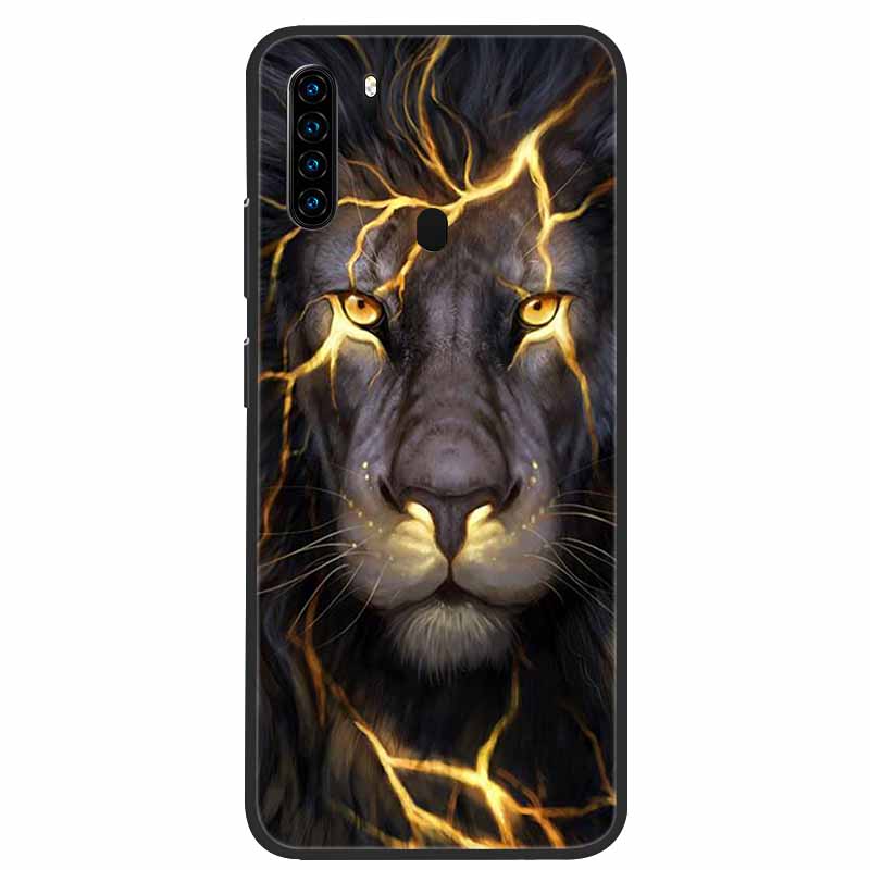 Для чехлов Blackview A80 Plus A80Pro A80S Мраморный Мягкий ТПУ Силиконовая Задняя Крышка для Чехла Blackview A80Pro Защитный Funda A80S A80