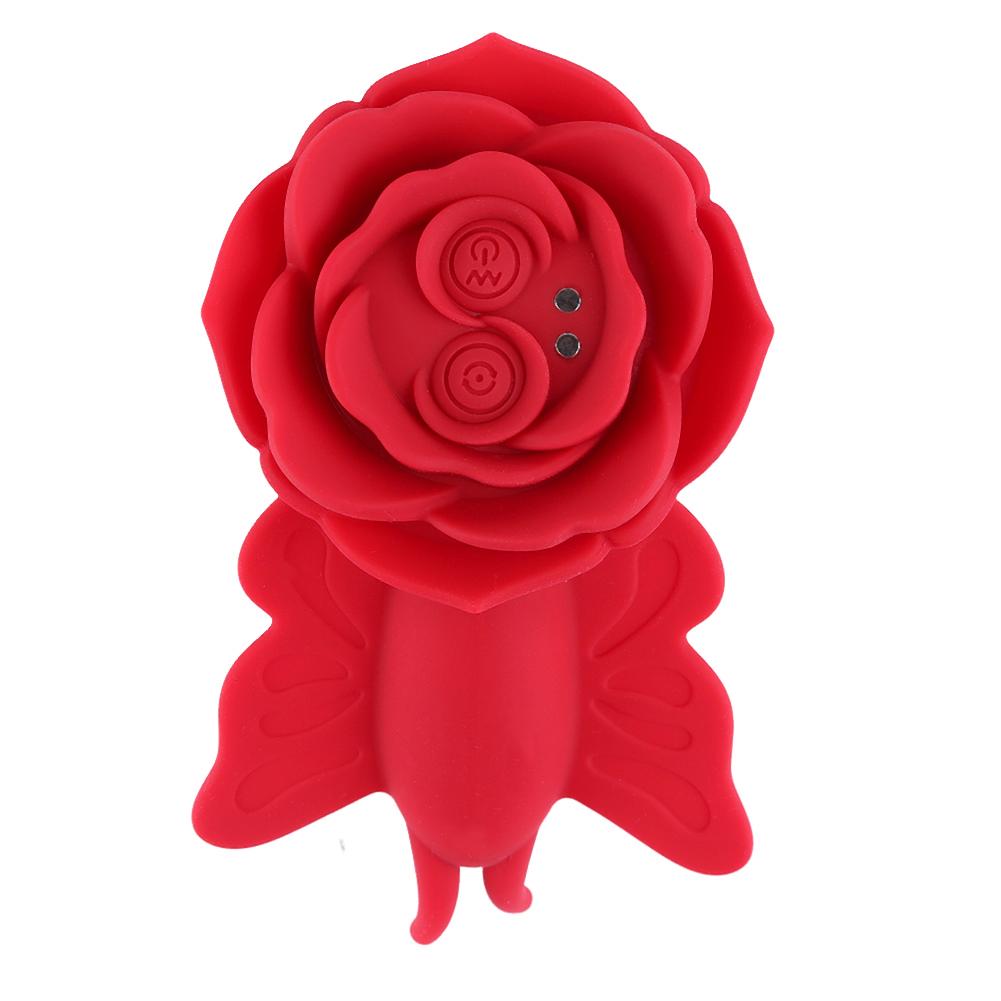 Female Masturbators Vibrator for Women Vibrator Massager Clitoral Stimulation Adult Sex Toys with Remote Control