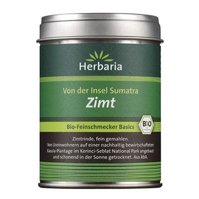 Herbaria Порошок корицы 70 г