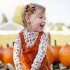 Eyeball Pumpkin Hairpin Funny Bat Duckbill Clip Hair Accessories Halloween Bow Hair Clip  Party