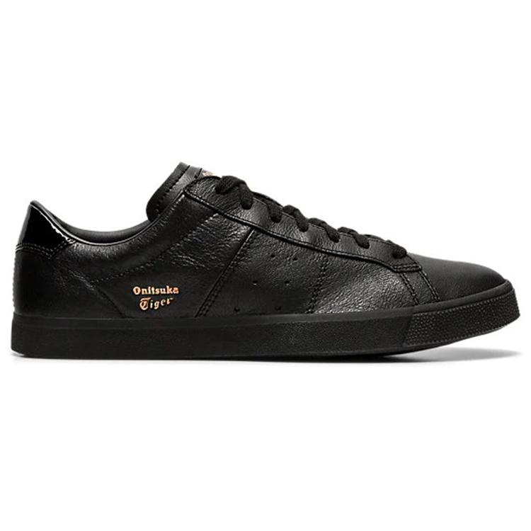 ONITSUKA TIGER Lawnship Black 1183A568-001