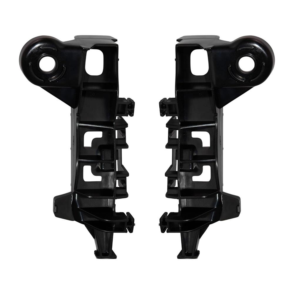 2Pcs For Toyota 2018-2024 Camry Rear Bumper Cover Retainer 5256306080 5256206090