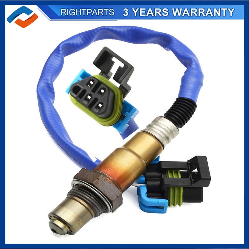 12616125 0258010089 Downstream Lambda Oxygen Sensor For Buick Enclave 3.6L 2009-2011 12567072 12575658 12587037 234-4816