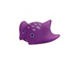 Colorful Sound Squeaky Children Bath Toys Swimming Water Toys Float Shower Toy Baby Bath Toys