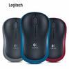 Logitech Беспроводная мышь M185