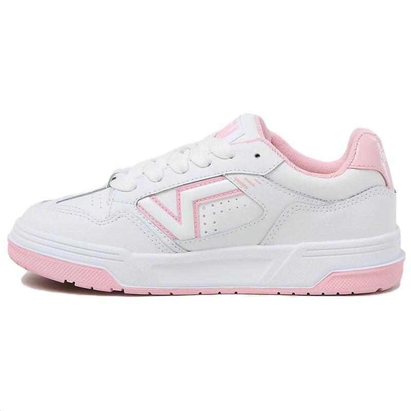 Vans Кроссовки Upland 'White Pink' VN000D1HYL7