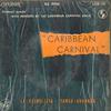 7inch Record STANLEY BLACK, MEMBERSOF THE CARIBB - Carribbean Carnival LEB39 LONDON Japan New Age & Easy Listening Used