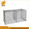 Galvanized Gabion Wire Mesh Basket