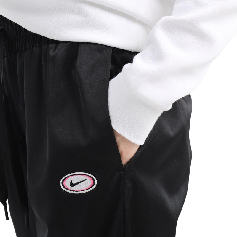 Nike Спортивные брюки женские черные DA2467-010