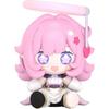 Good Smile Arts Shanghai Huggy Good Smile Honkai Impact 3rd Armed Doll Fairy Eri Plastic Painted Movable Figure