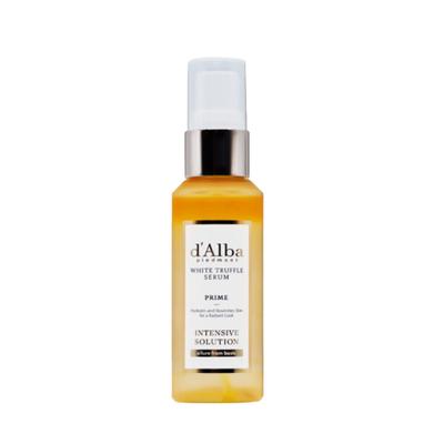 White Truffle Prime Intensive Serum 50ml + RANDOM GIFT