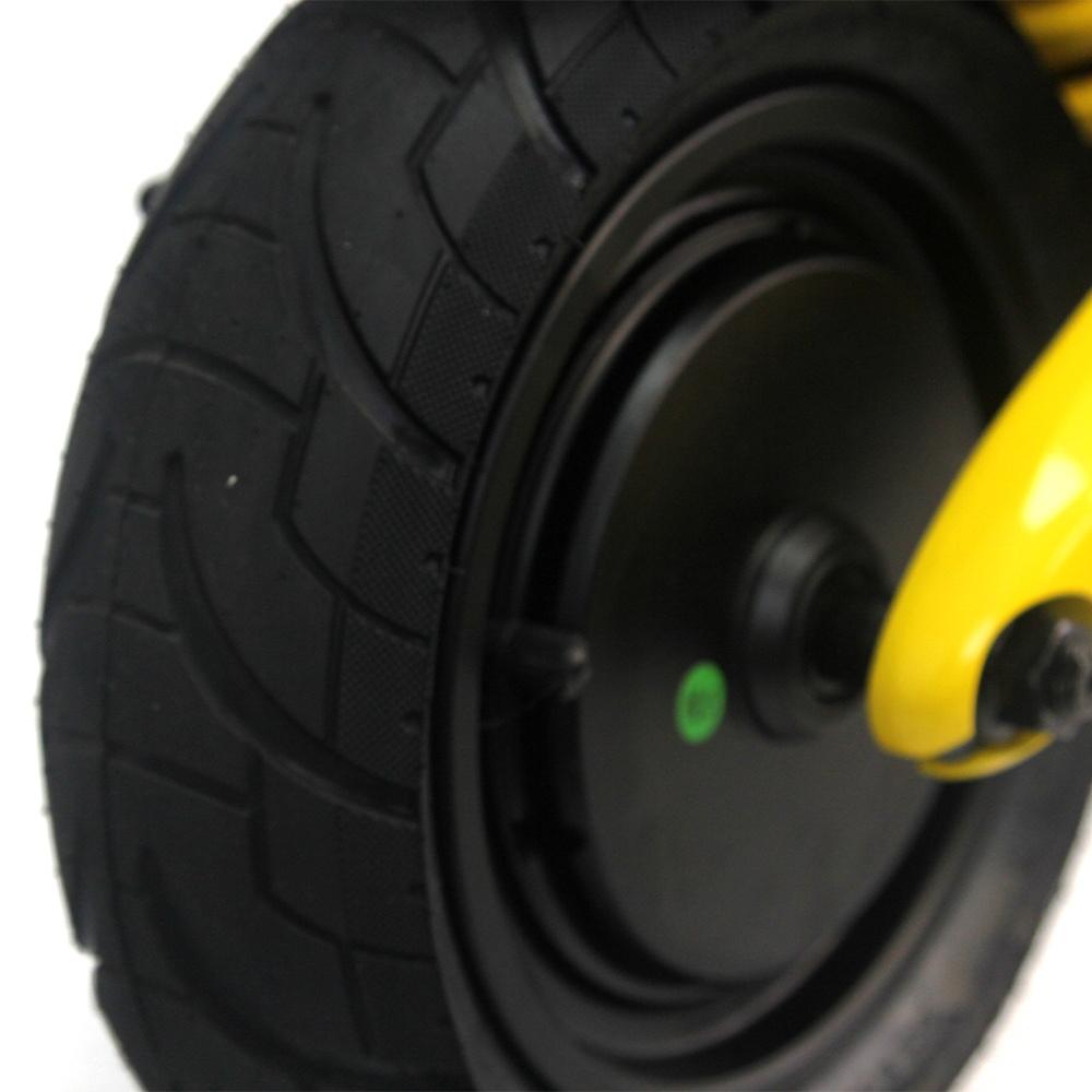 OOTD S10 Electric Scooter 48V 20AH1400W Battery ,10” Tire Adult Escooter,25km/h-55km/h Max Speed60-70km Range